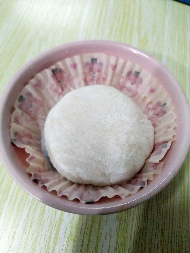 超好做，零失败—雪媚娘