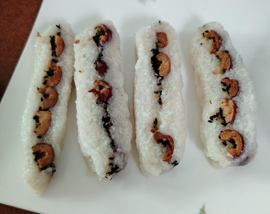 糯米切糕
