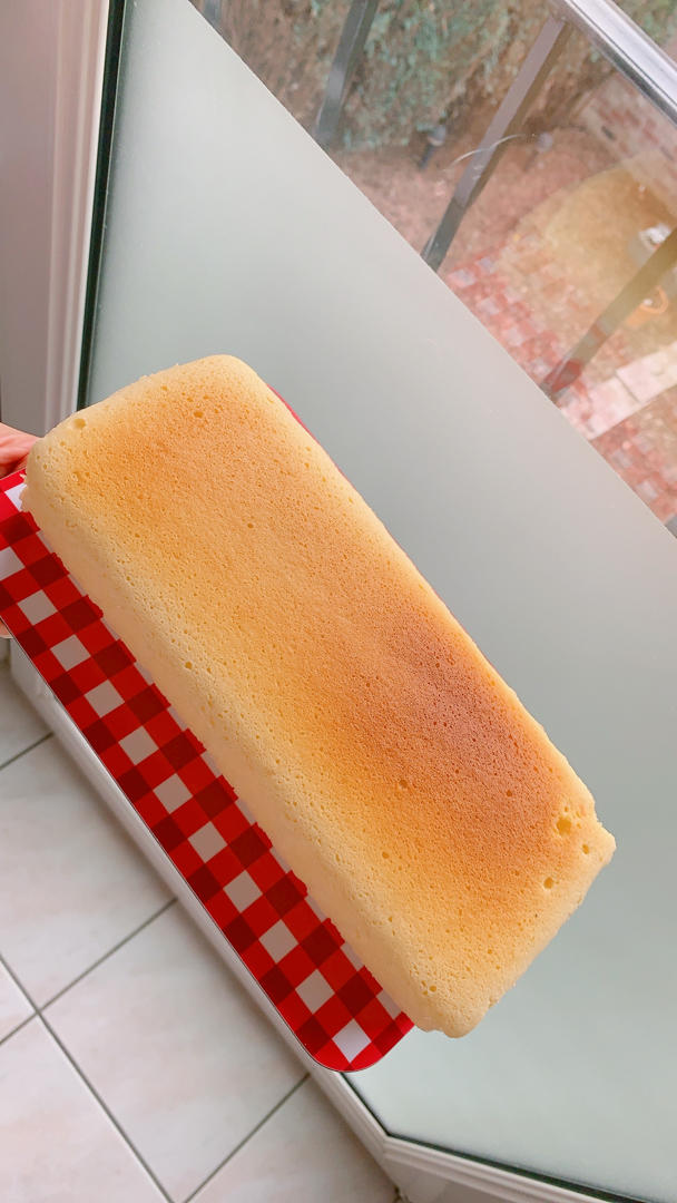 【小高姐】完美日式乳酪蛋糕操作指南