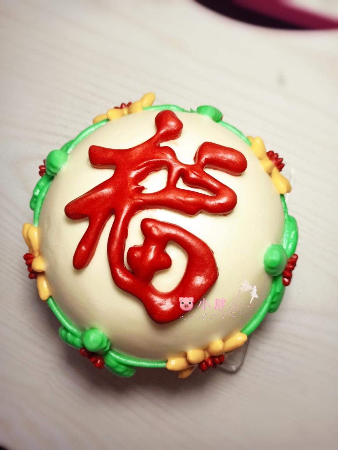 花馒头胶东饽饽