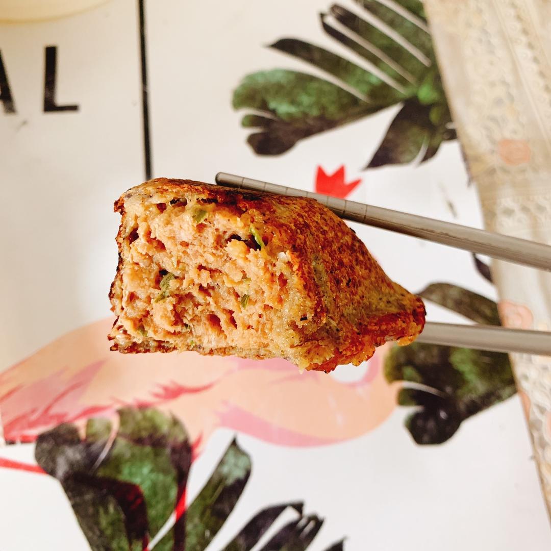 【生酮低碳】万能中式面团，可做饺子皮面条各种饼