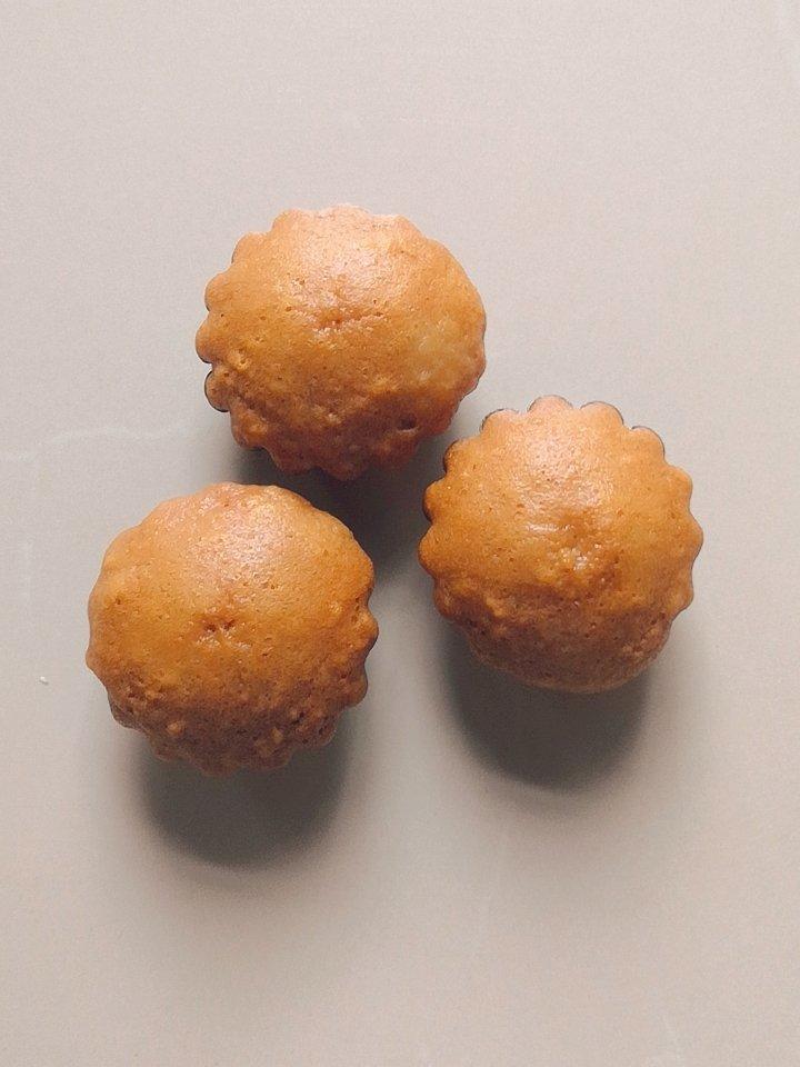 红糖马拉糕（酵母Q韧版）