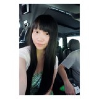 甜芯Mami-