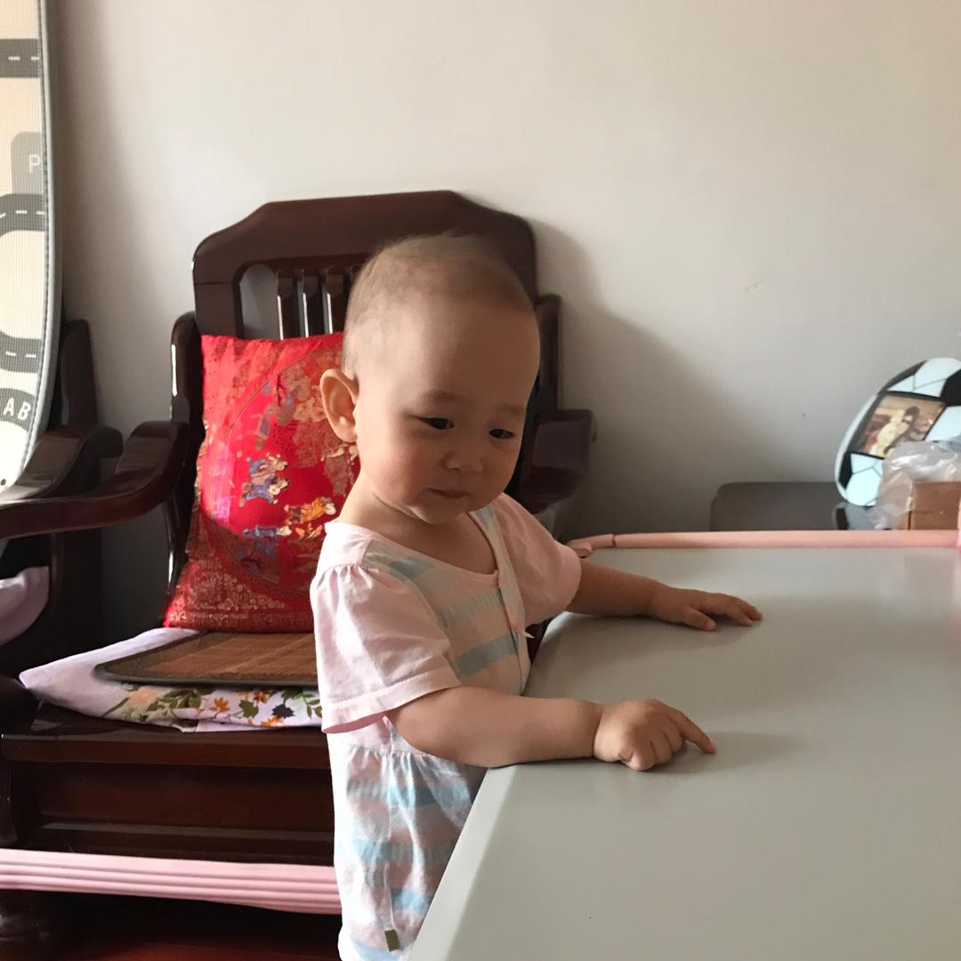 小可爱打怪兽