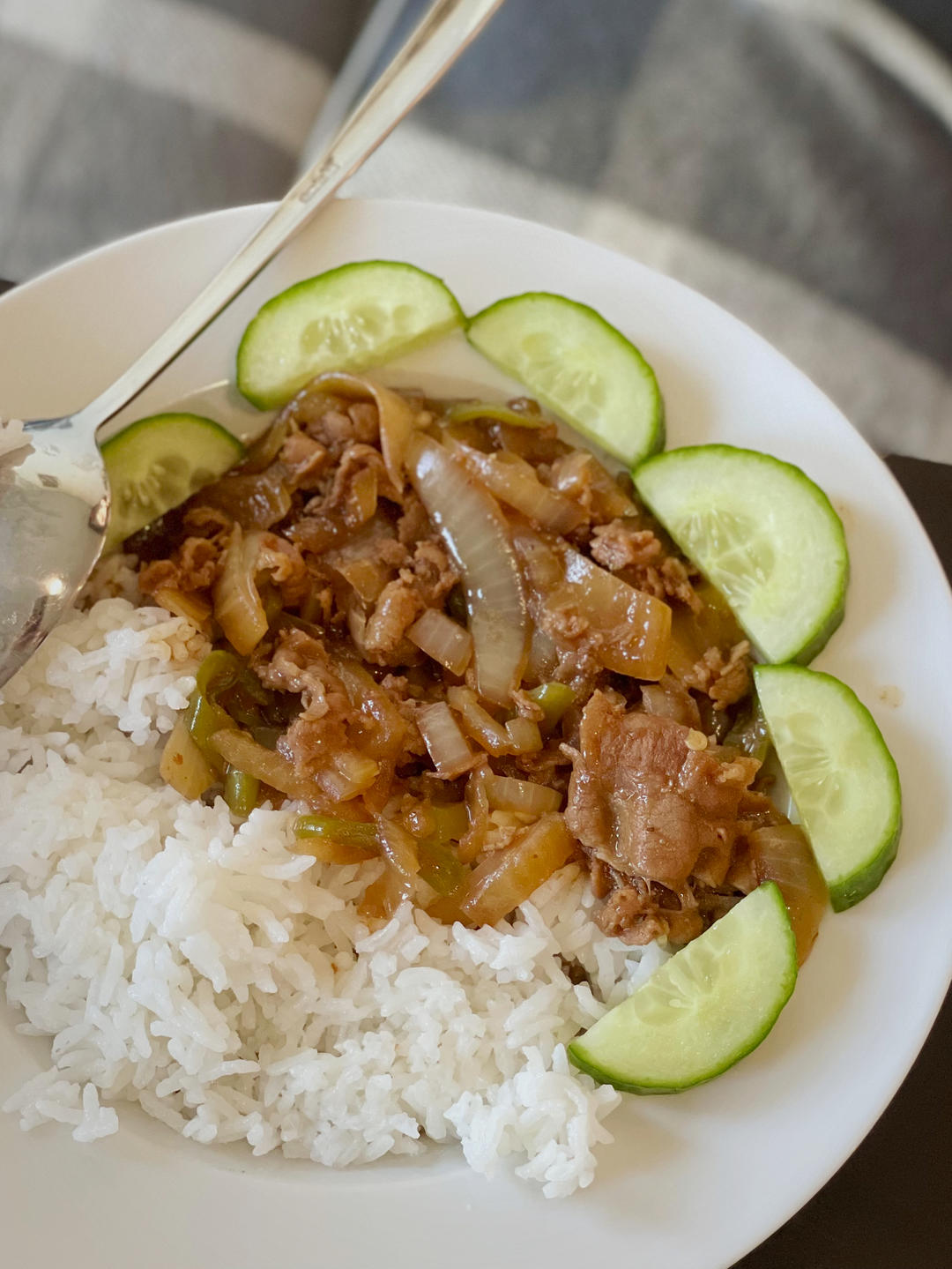 ㊙️制肥牛饭 比吉野家好吃还便宜！
