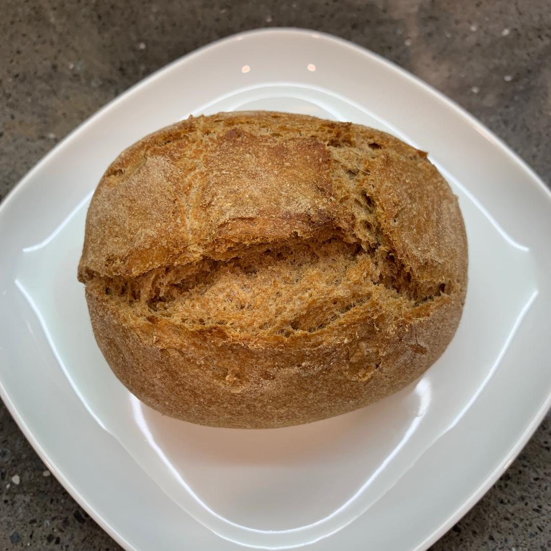 绝密！8分钟，8块钱，吃8天的正宗欧包loaf来了！