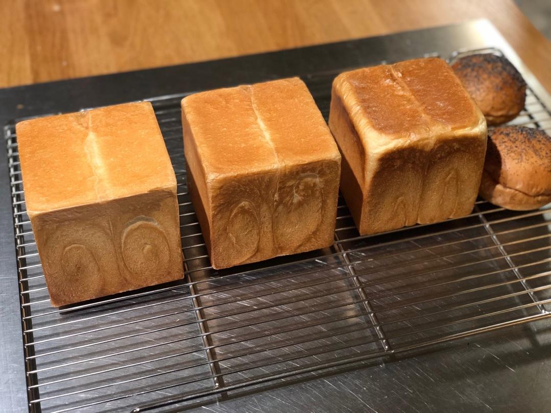 吴克己鲜奶牧场吐司