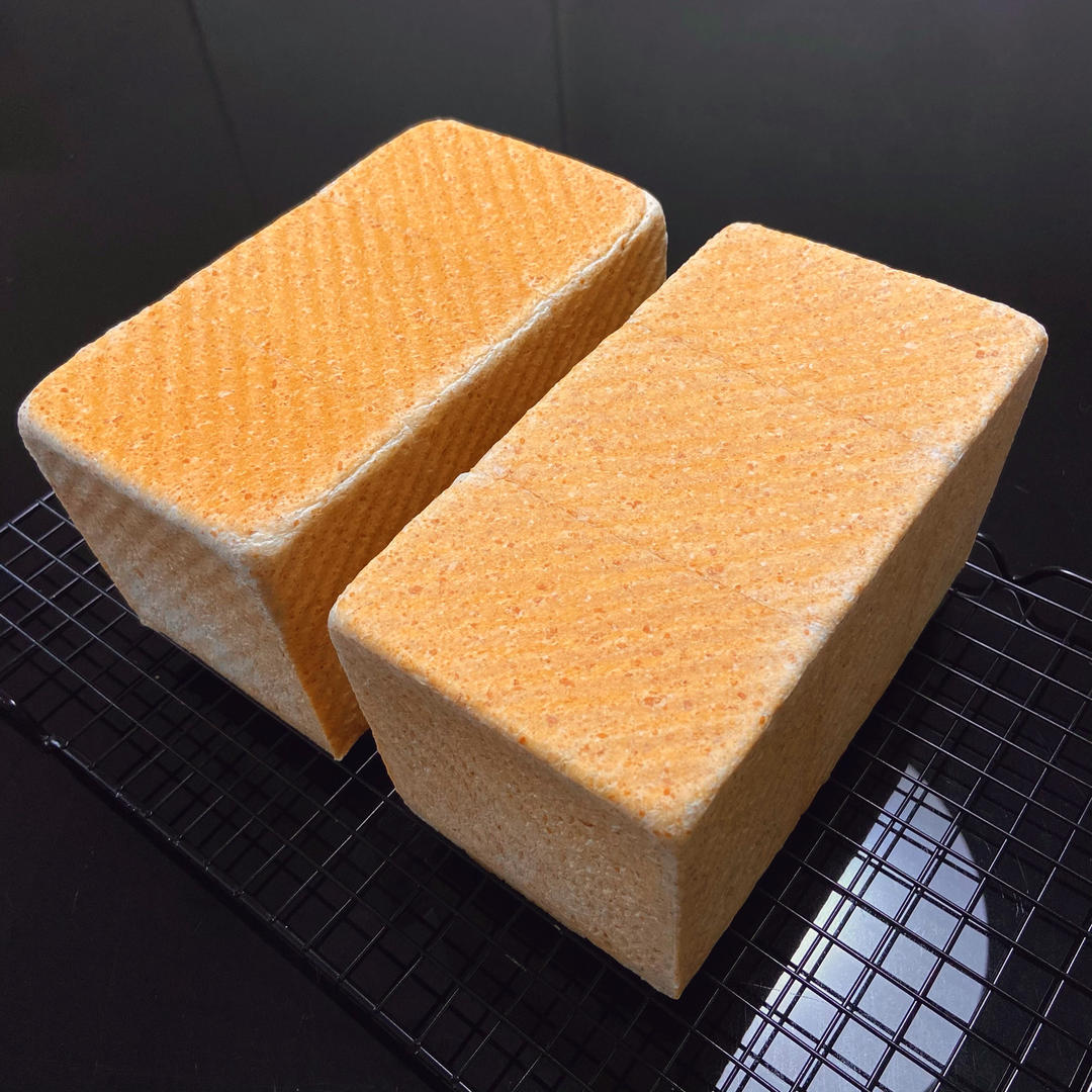 波兰种全麦吐司