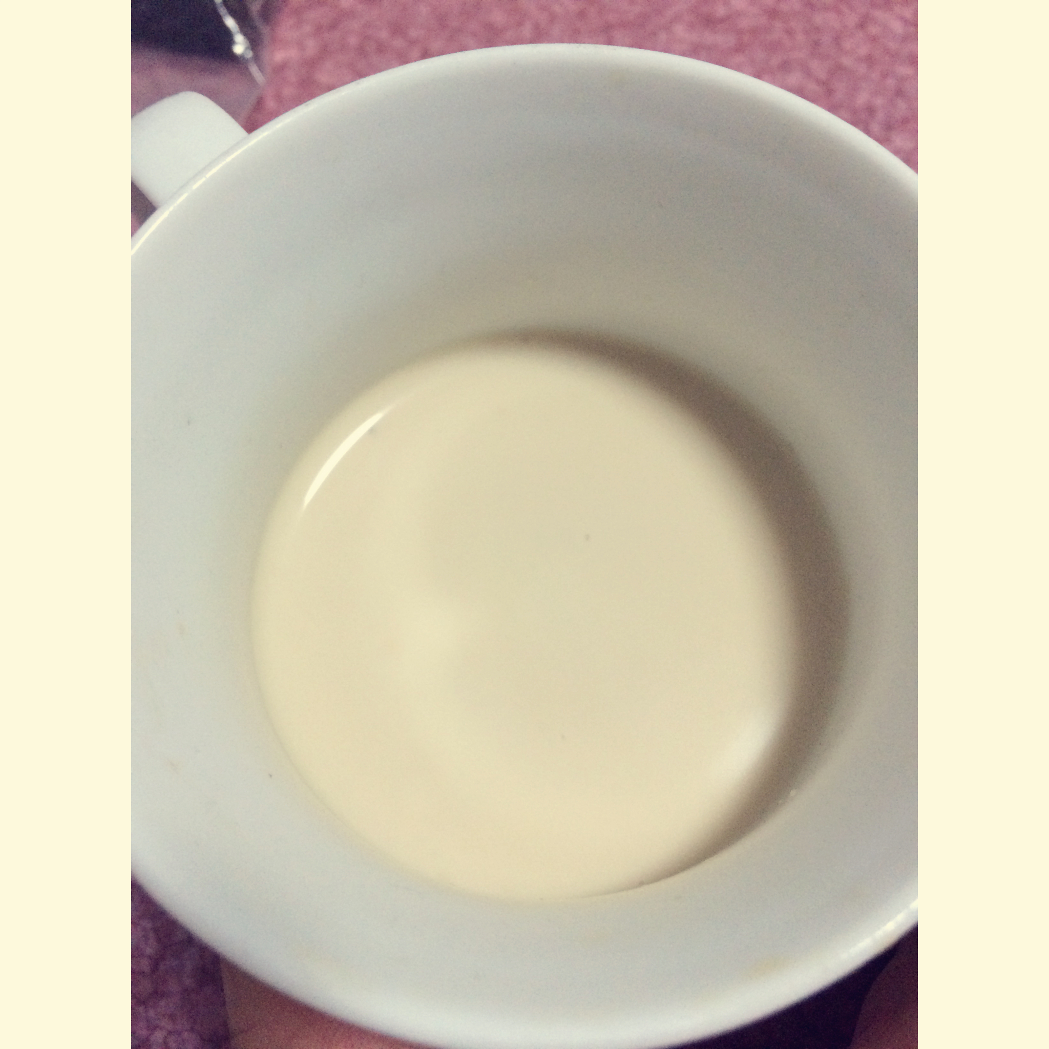 焦糖奶茶