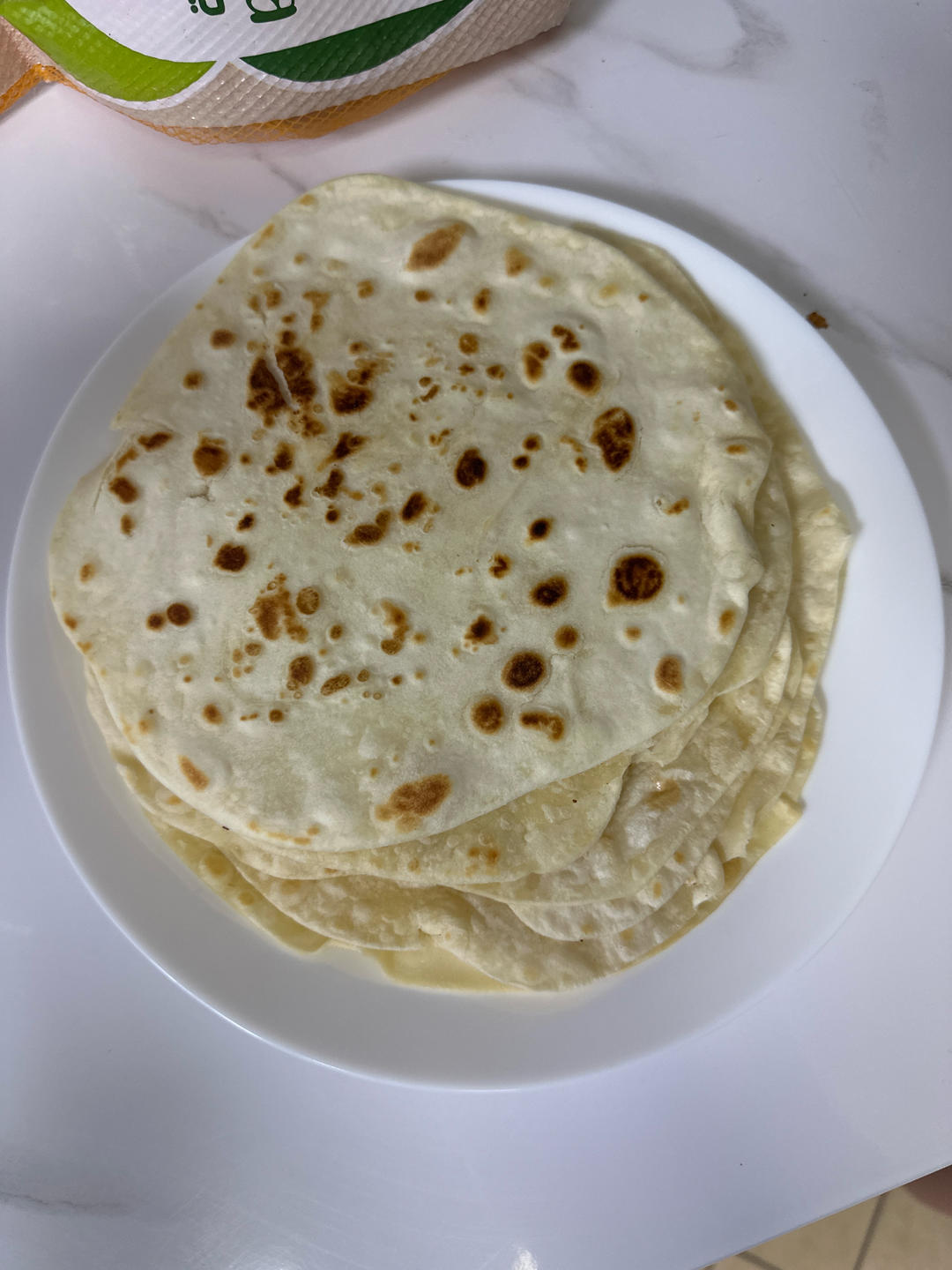 北方饼条
