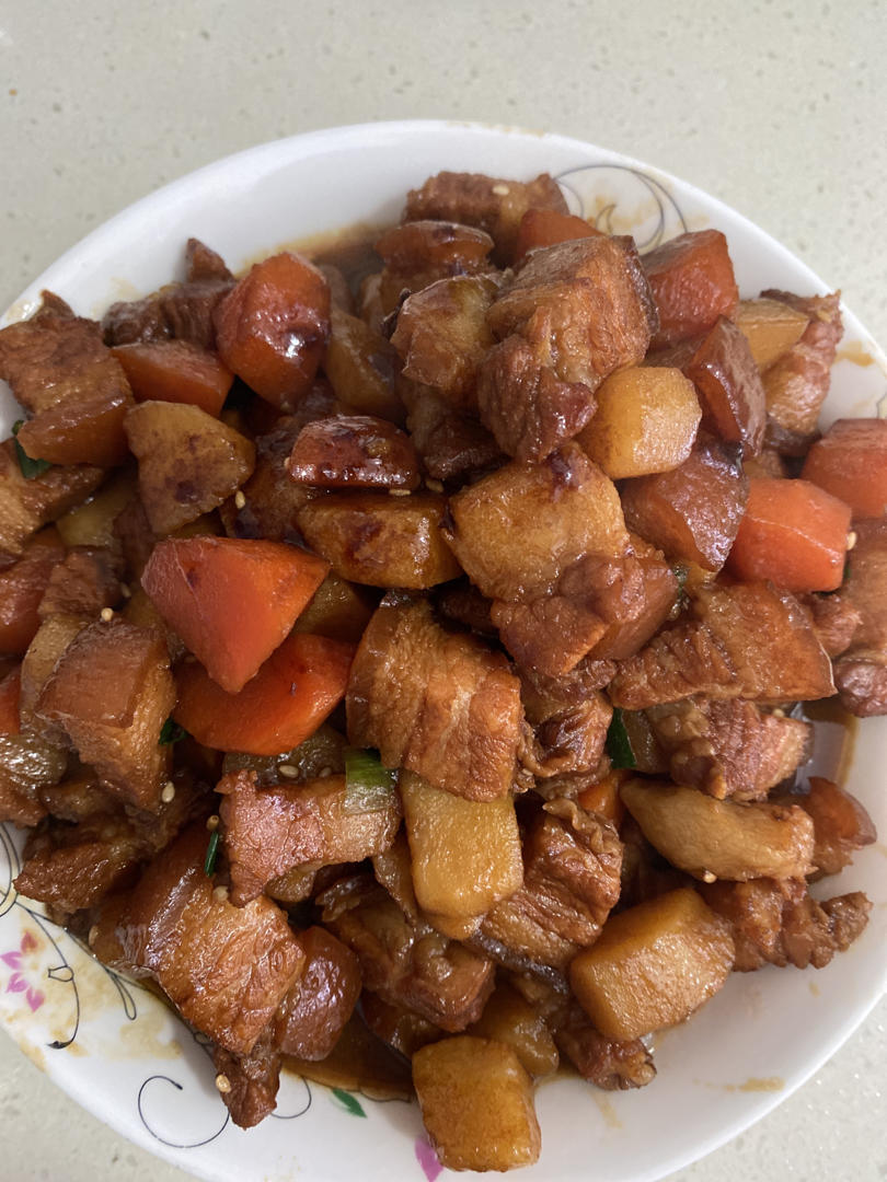 红烧肉