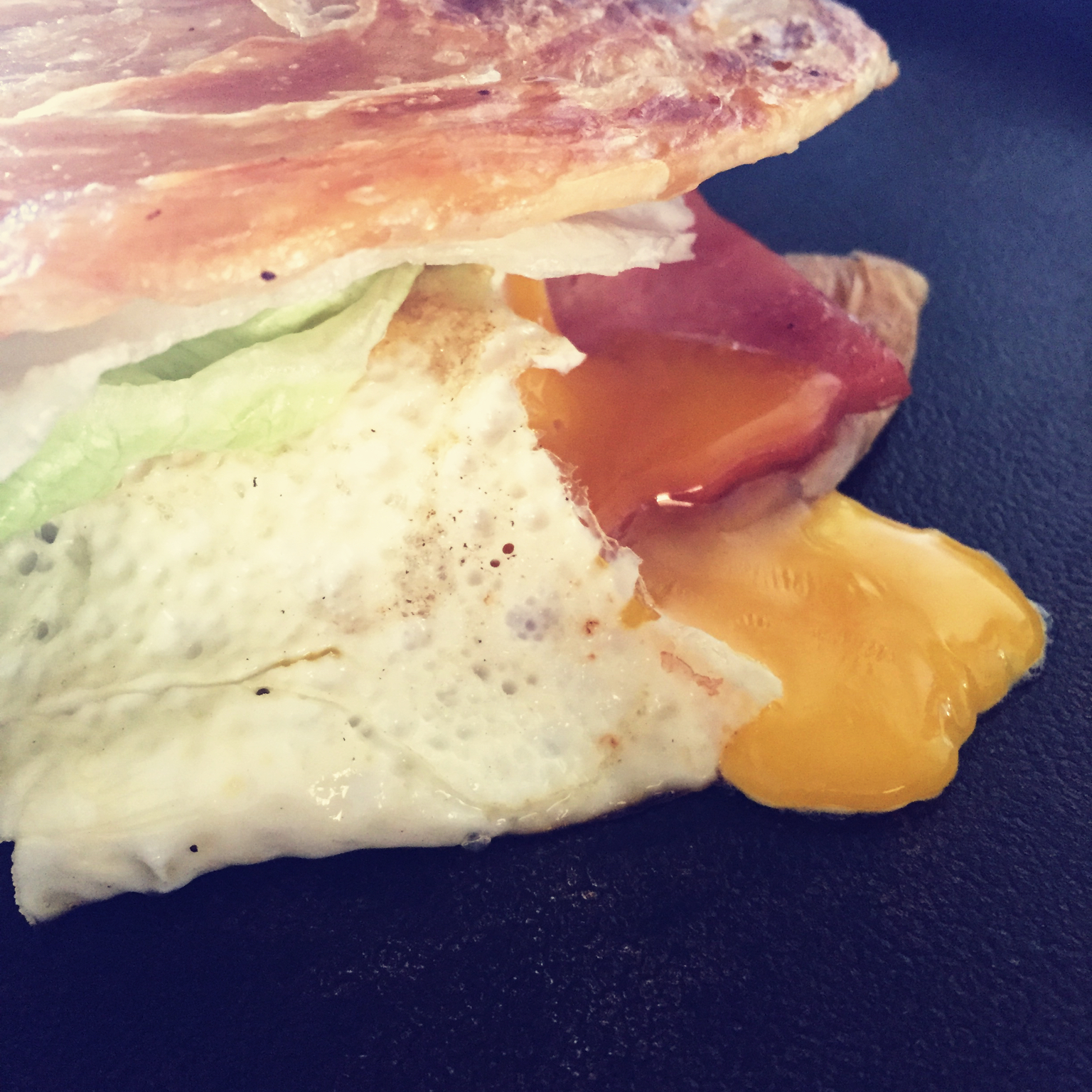 3分钟在家搞定足以和KFC媲美的“法风烧饼”