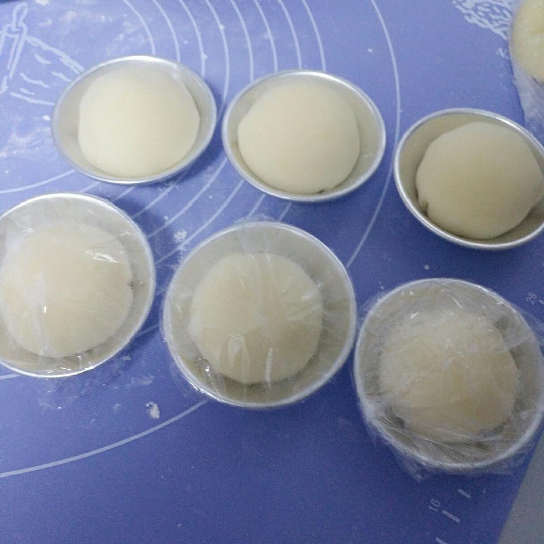 雪媚娘（超详细）