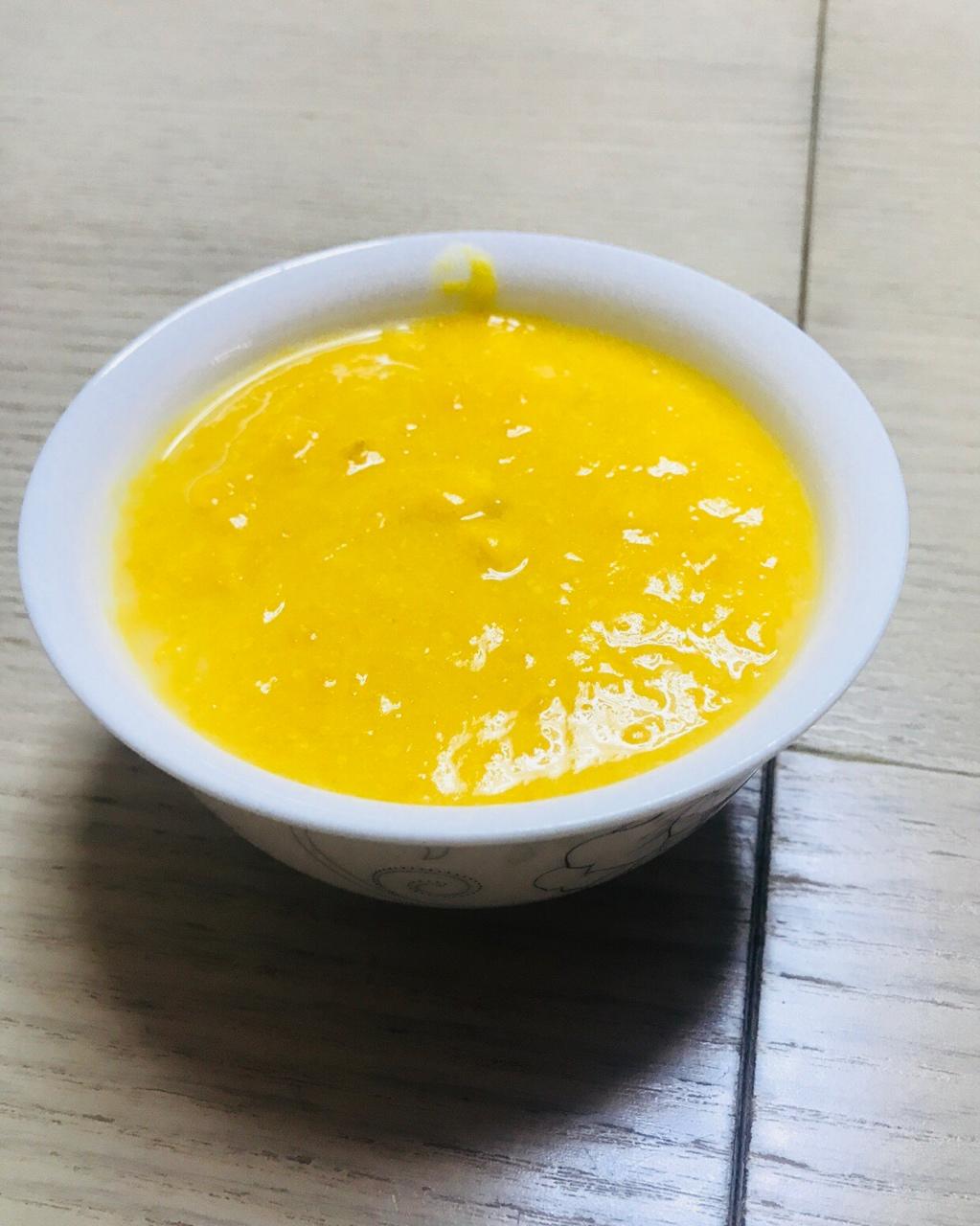 南瓜羹