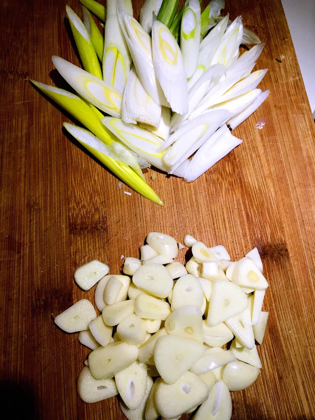 【香辣嚼劲儿牛肉干(微波炉版)的做法步骤图】慕筱筱慕_下厨房