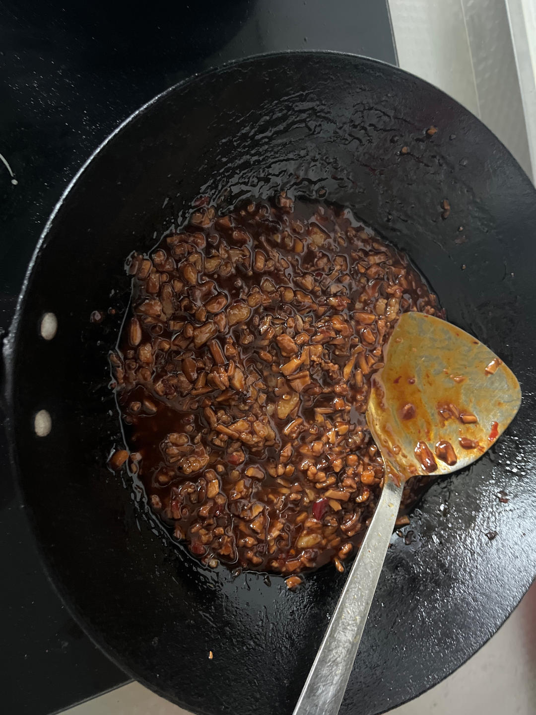 🔥秘制老北京炸酱面❗️连吃三碗都不够