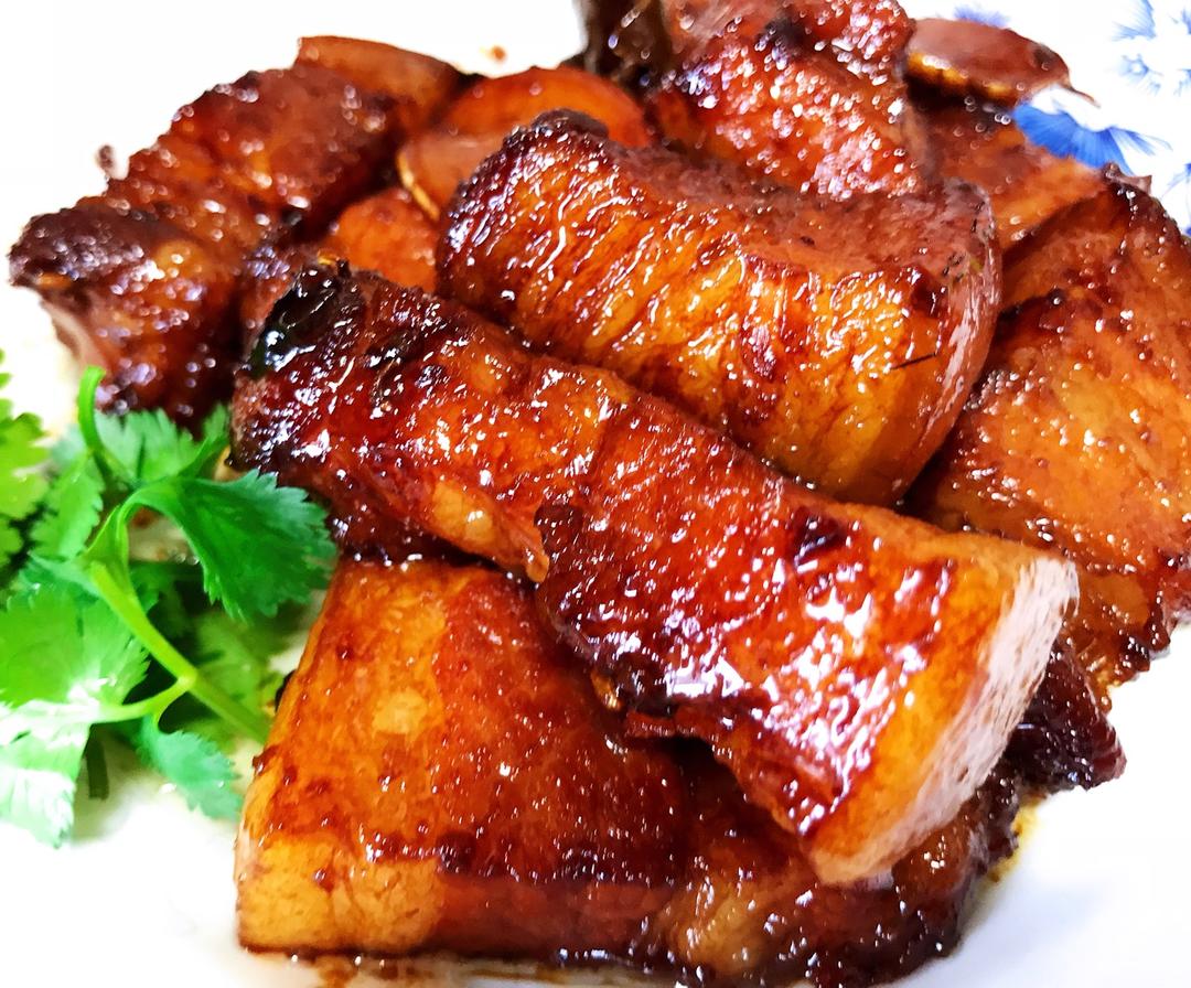 红烧肉