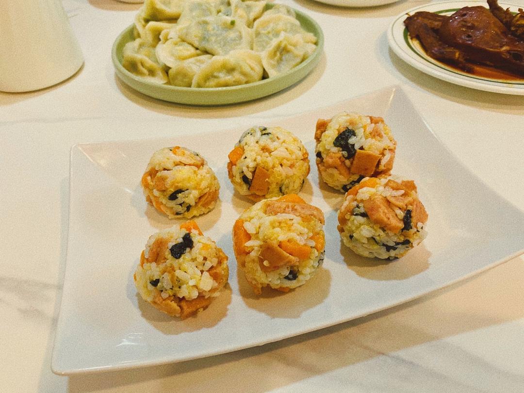 一日三餐