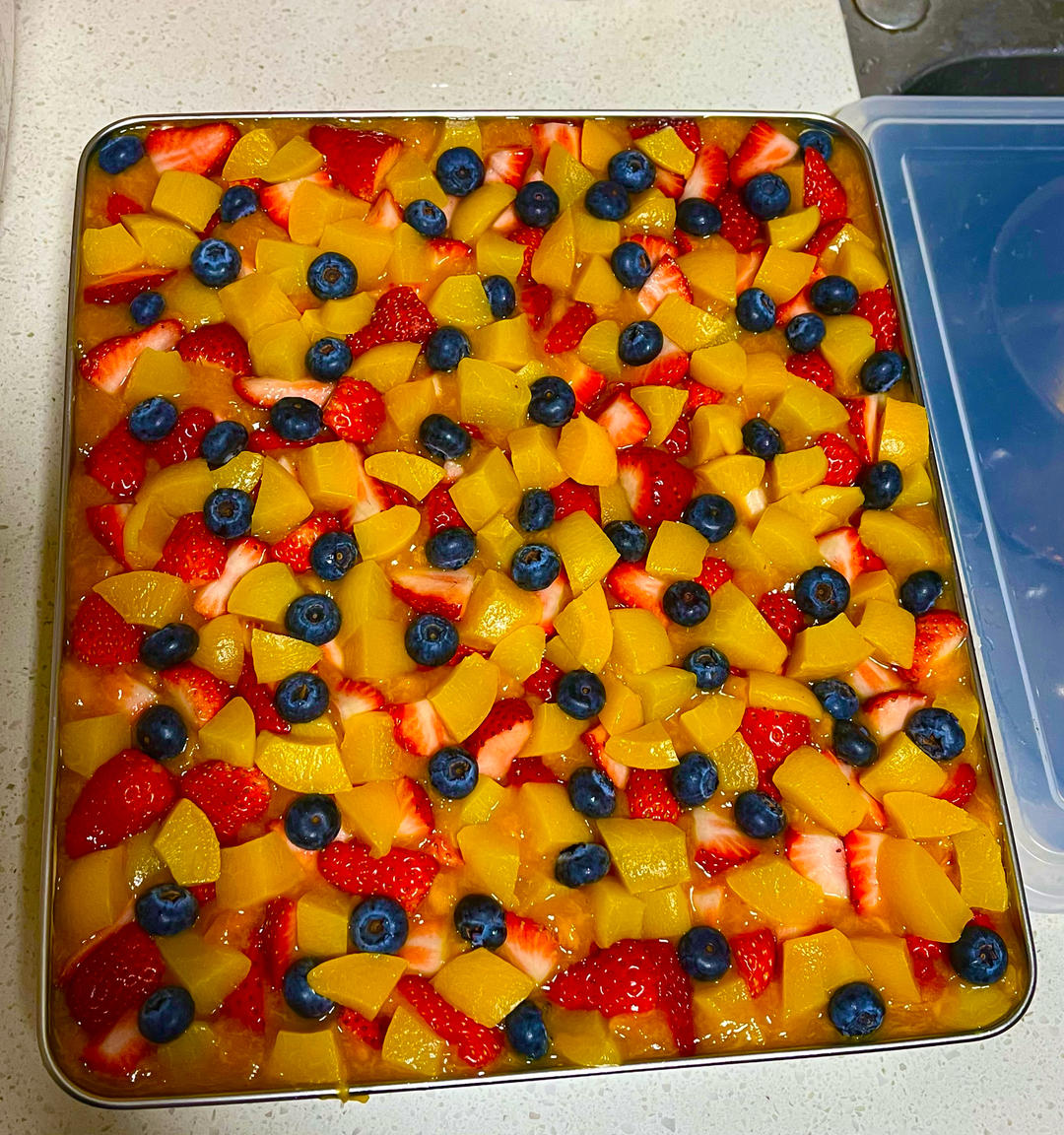 多种口味提拉米苏（保姆级教学）