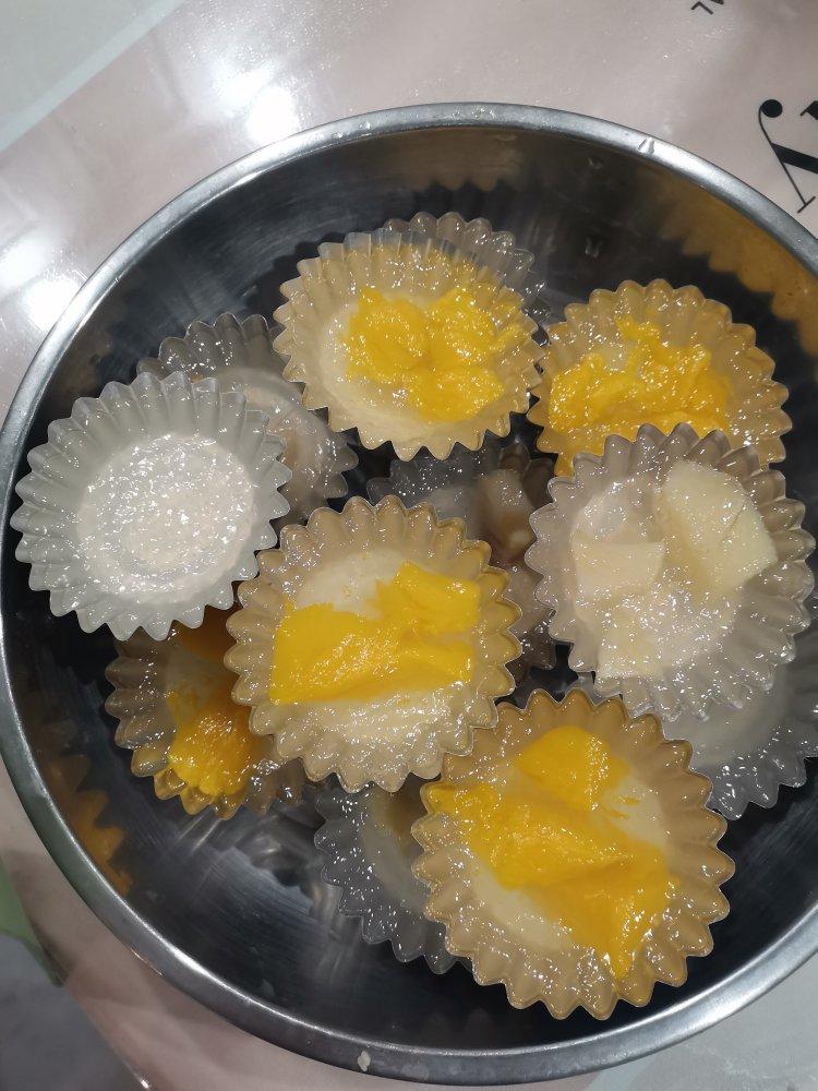 传统钵仔糕