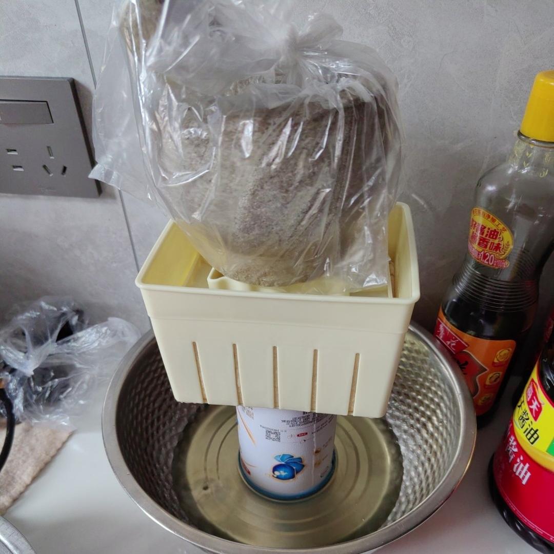 自制豆腐、豆腐脑（超详细）