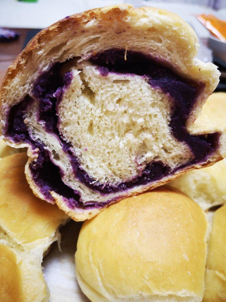 万能吐司配方（超详细步骤）