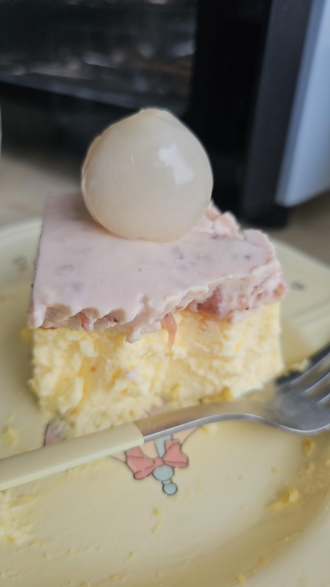 纯记录:小红薯的“再来五碗饭”老师巴斯克配方