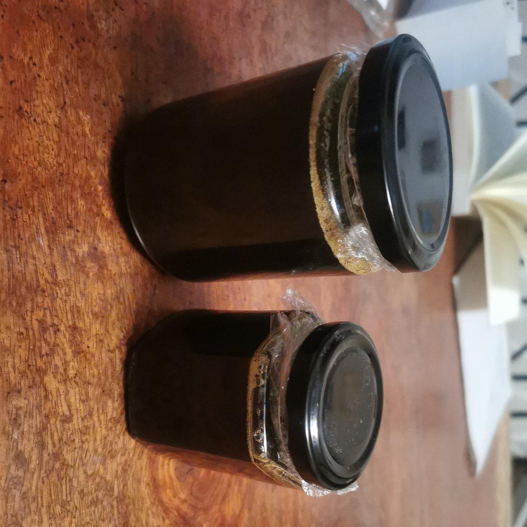 健脾山楂6物膏