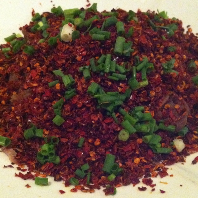 五香麻辣牛肉干