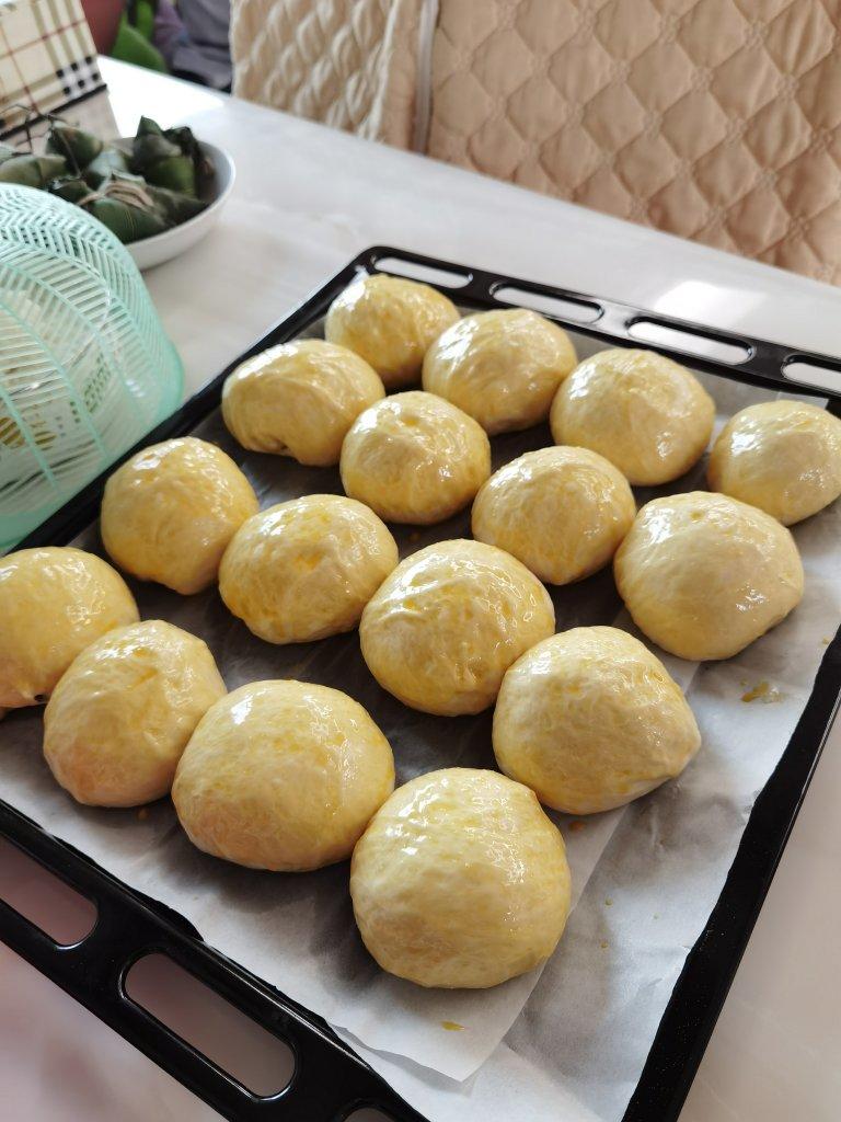 小餐包