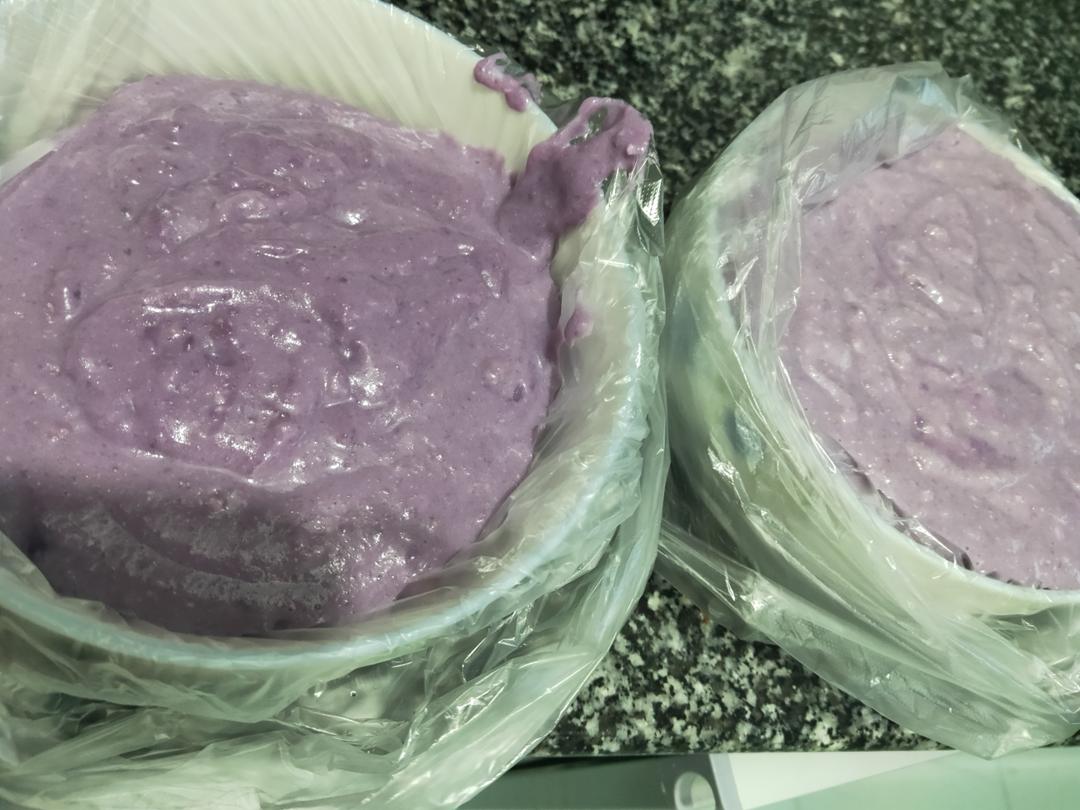 万能芋泥馅｜治愈醇香｜超级温柔｜百搭万用