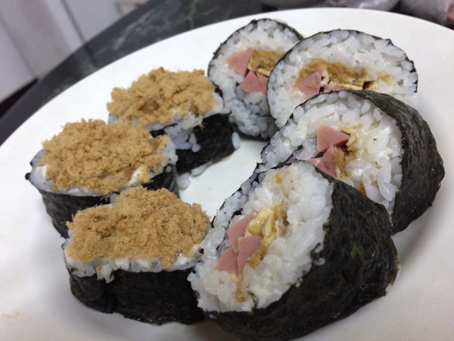 寿司