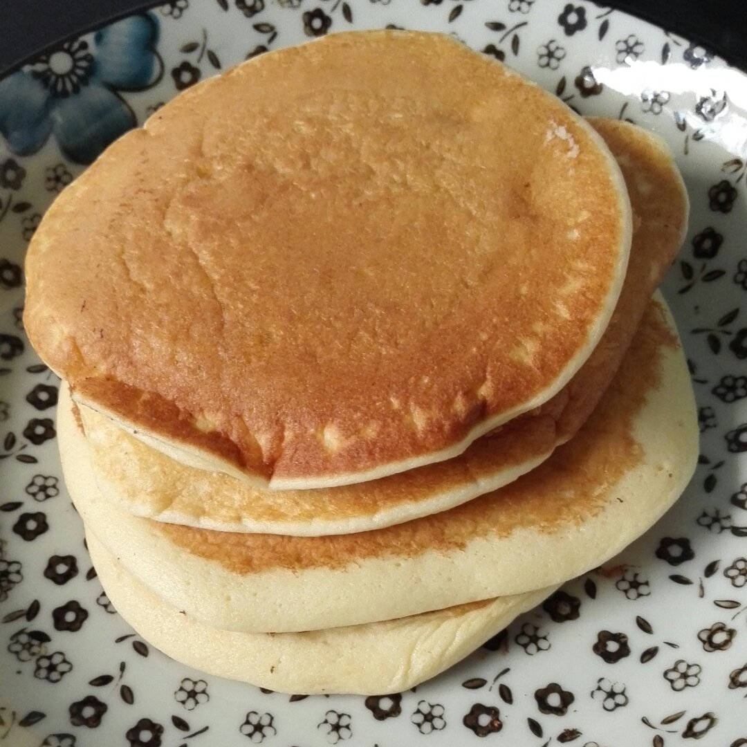 【小嶋rumi】原味松饼