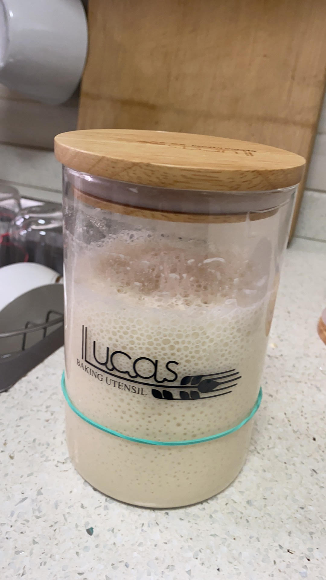 天然酵种佛卡夏Focaccia