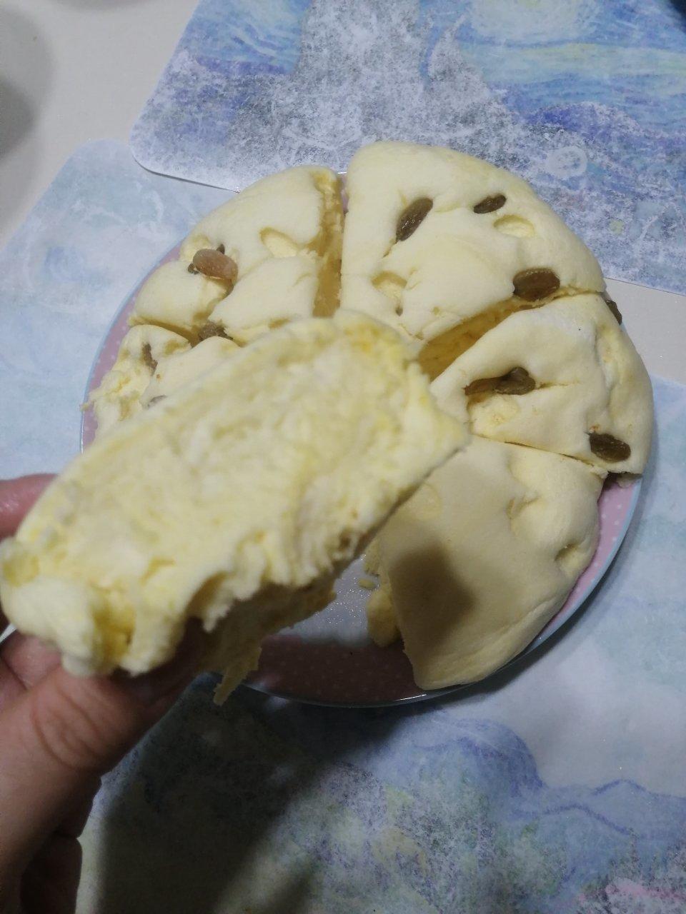 电饭锅蛋糕（百分百成功）