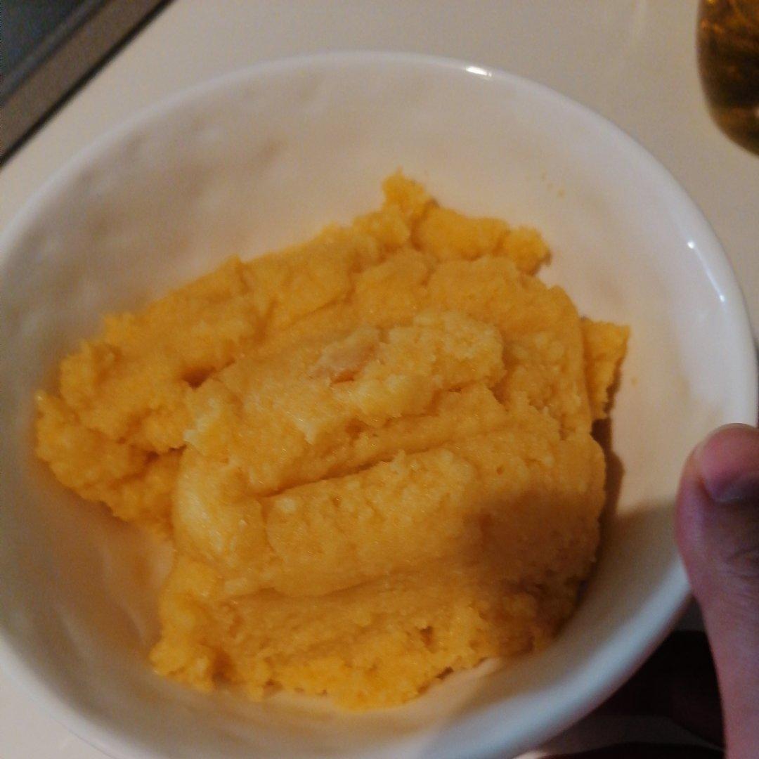 万能奶黄馅儿‼️奶香浓郁‼️做法超简单易学