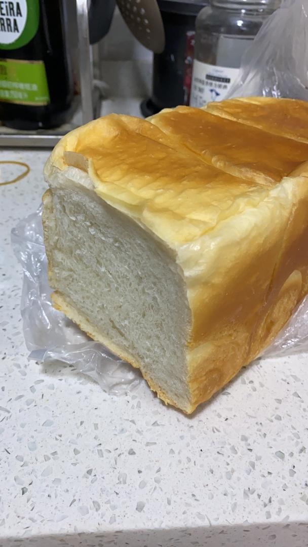 日式北海道吐司