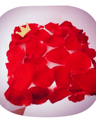 小妮纸的beautiful life