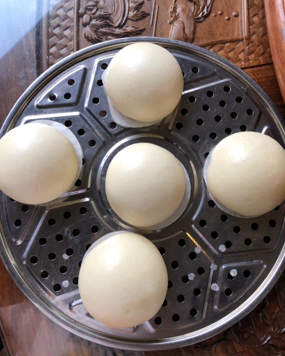 頭露教你面团怎么揉？？饺子皮怎么擀？