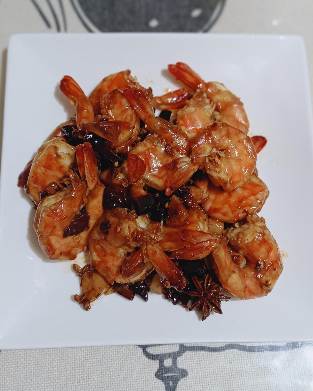 西兰花炒鸡胸肉