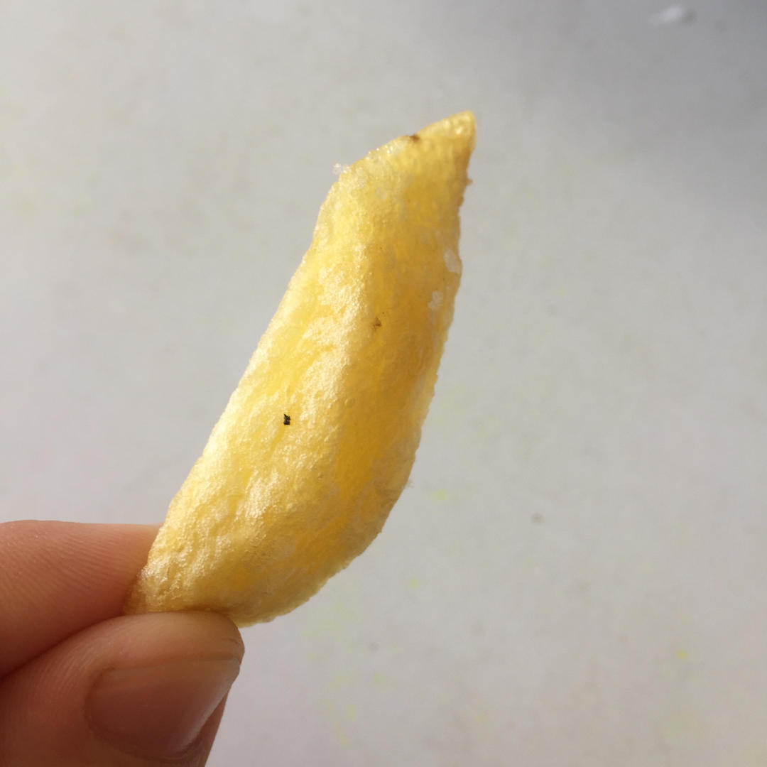 ❤完美复制肯德基 麦当劳炸薯条❤