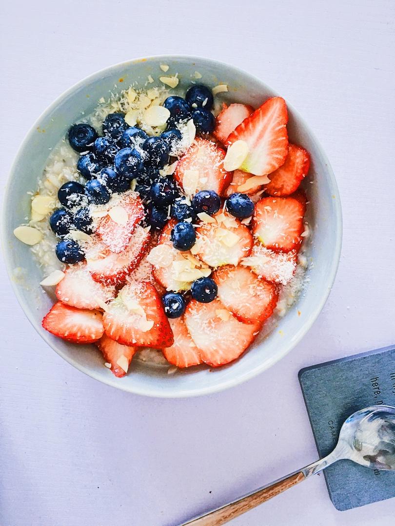 💚💛素食Lu的一日三餐🧡💛