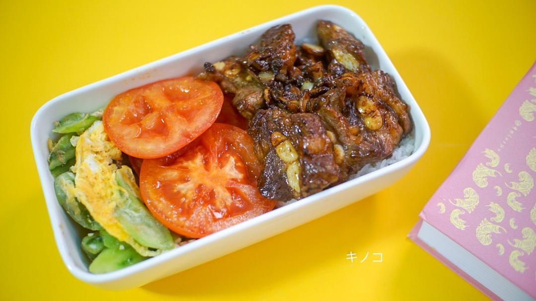 电饭煲焖排骨