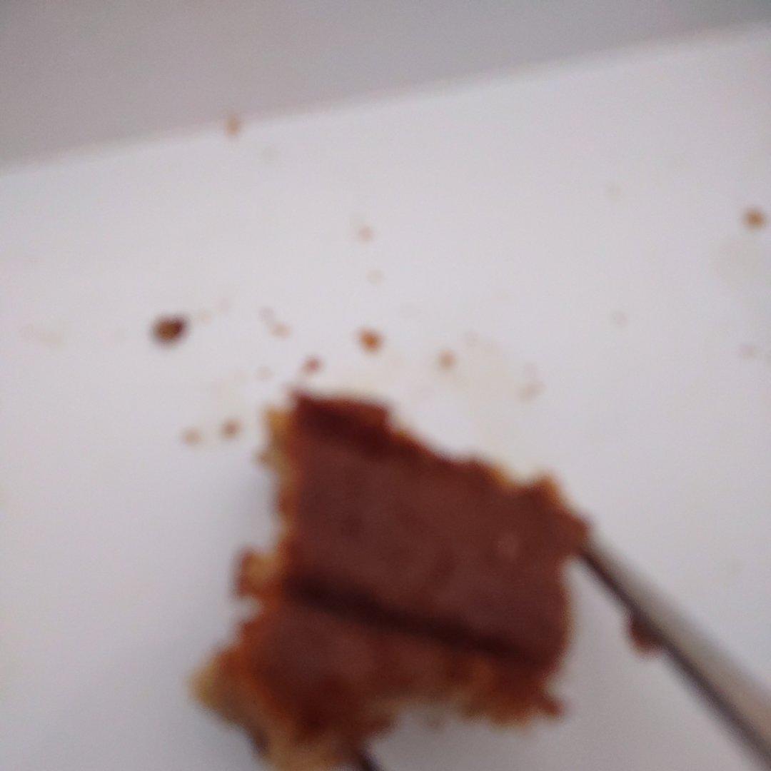 红枣蛋糕