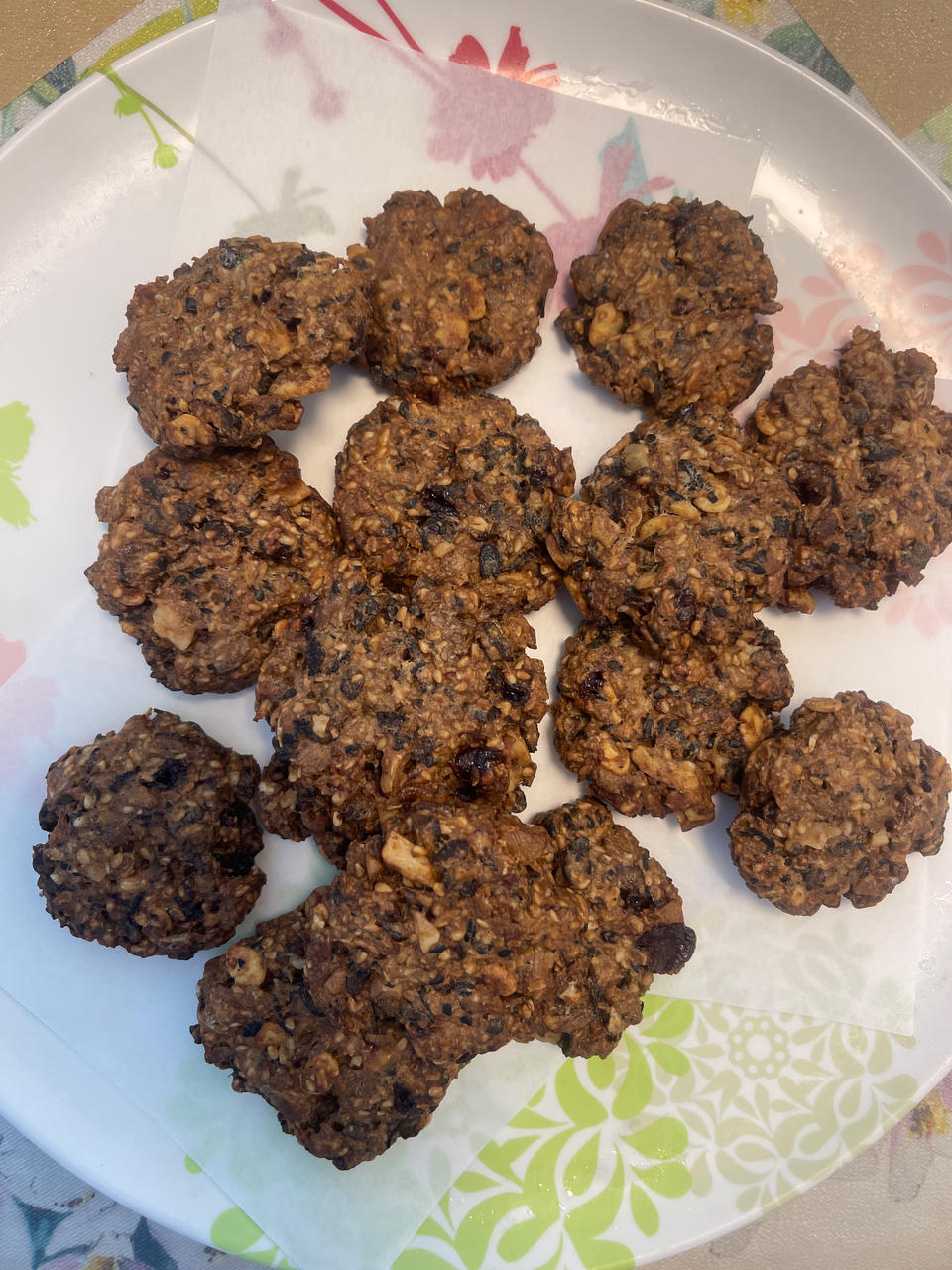 无数次翻牌の ·燕麦饼干🍪