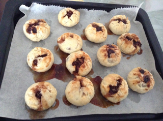 宫廷点心：红豆酥