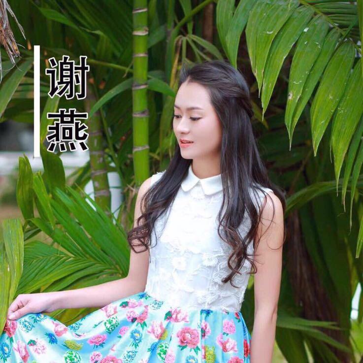 谢燕8
