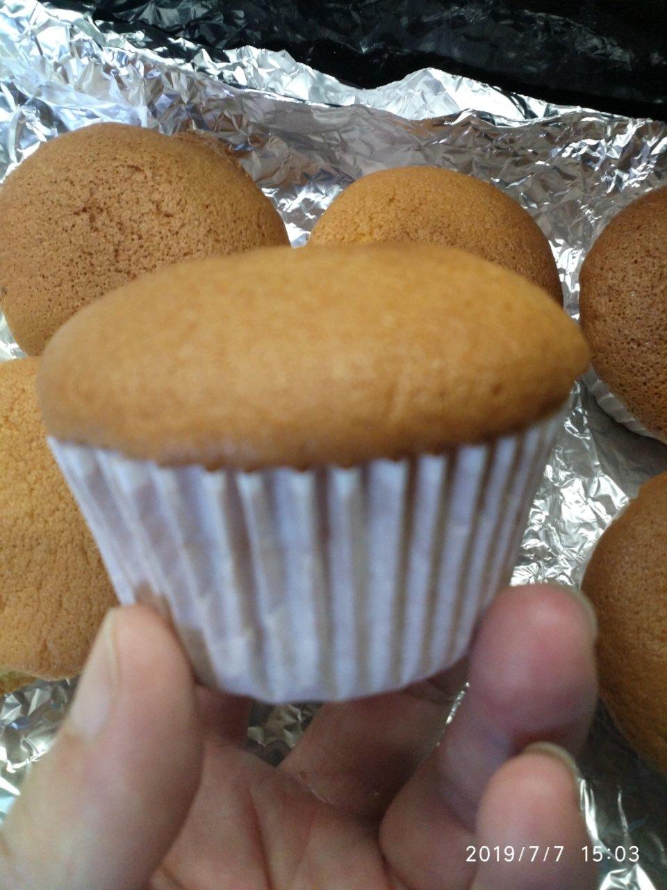 槽子糕/无水蛋糕/老式蛋糕