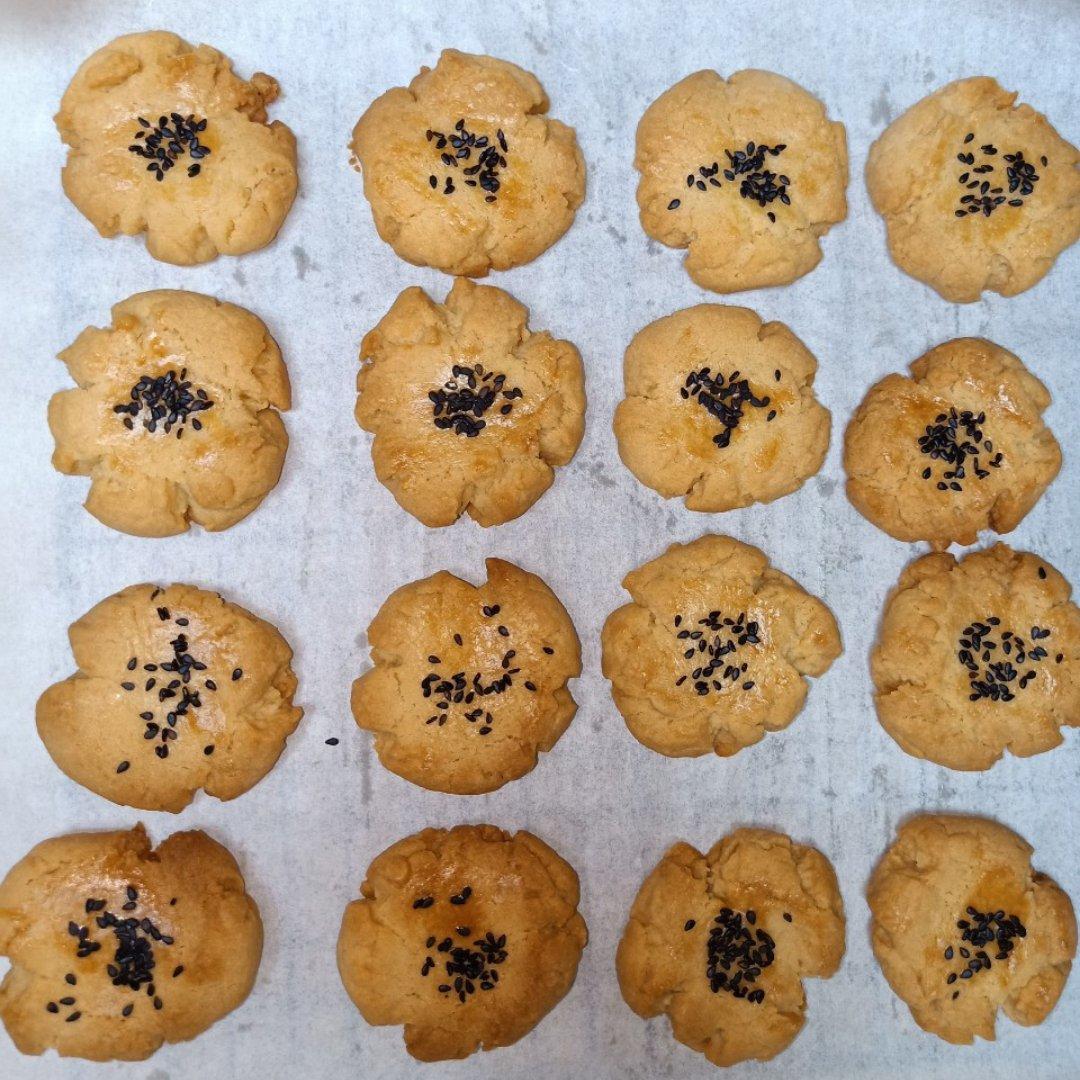 核桃酥 女侠森森