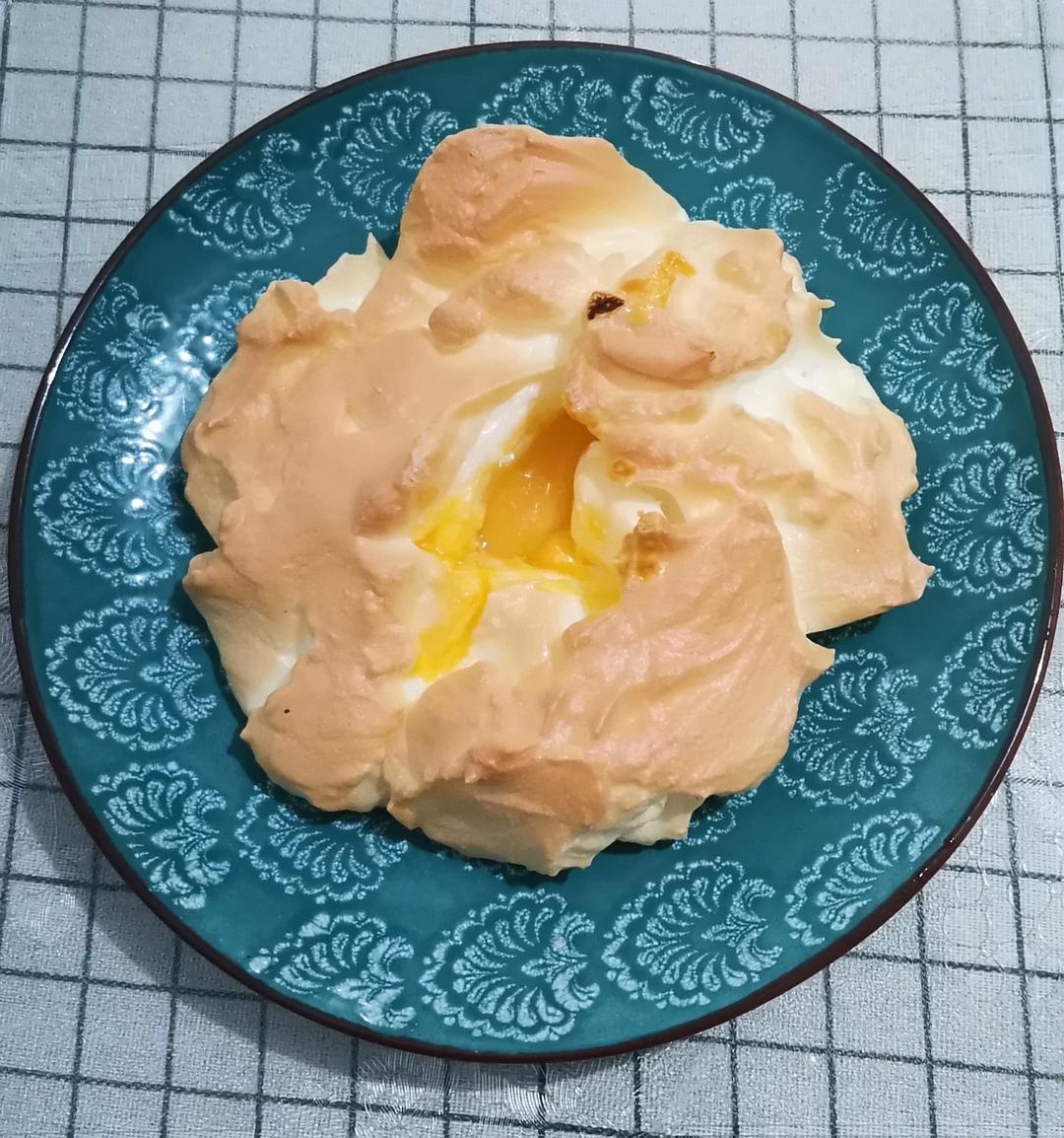 12月➕云朵面包